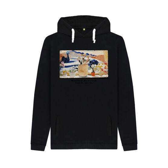 Winifred Nicholson: Window-Sill hoodie